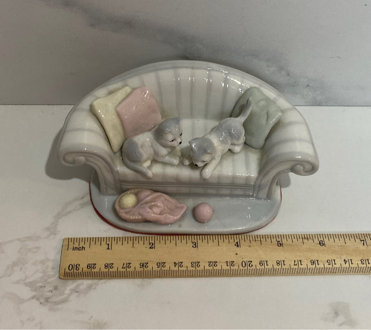 Cat Decor