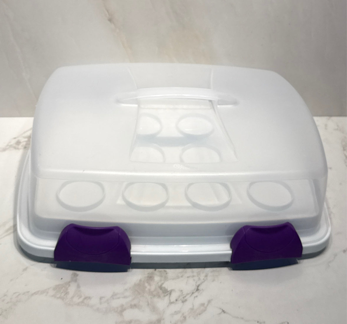Wilton Cupcake Holder
