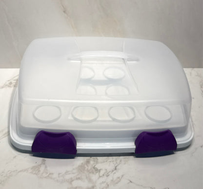 Wilton Cupcake Holder