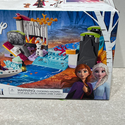Legos - 41165 (used)