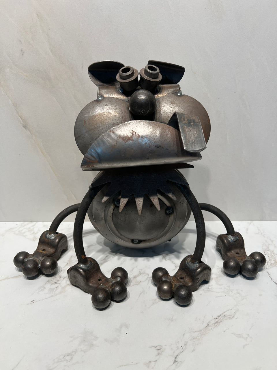 Metal Art