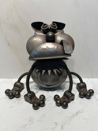 Metal Art
