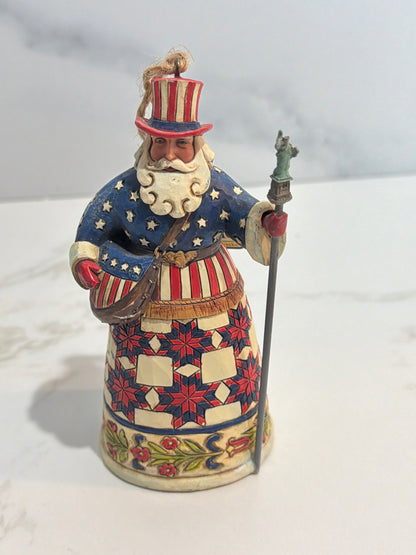 Jim Shore Ornament