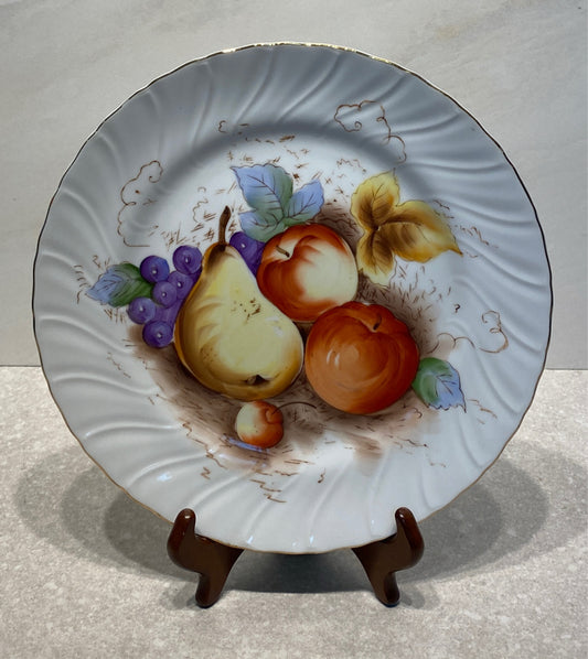 Fruit Plate