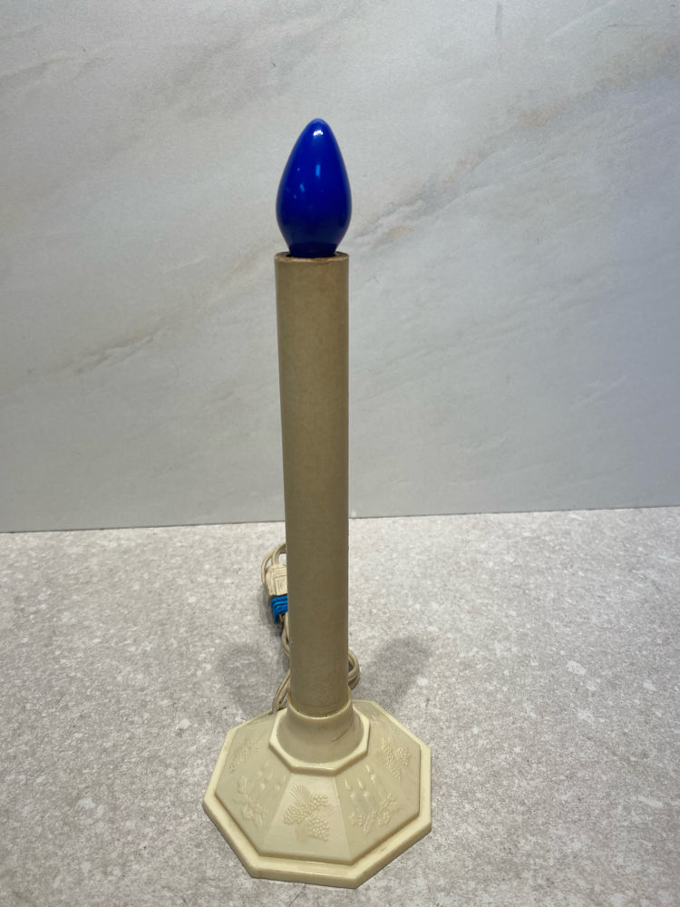 Christmas Candle Light