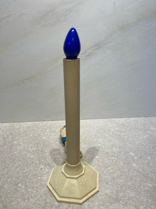 Christmas Candle Light