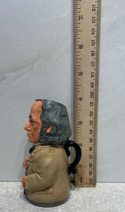 Royal Doulton Figurine