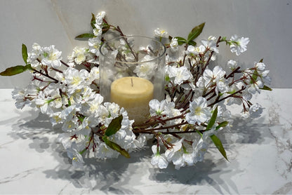 Candleholder