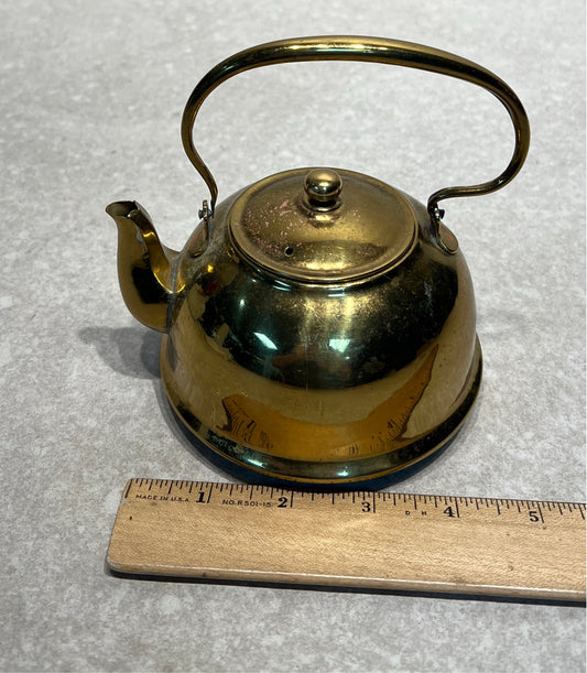 Decorative Kettle