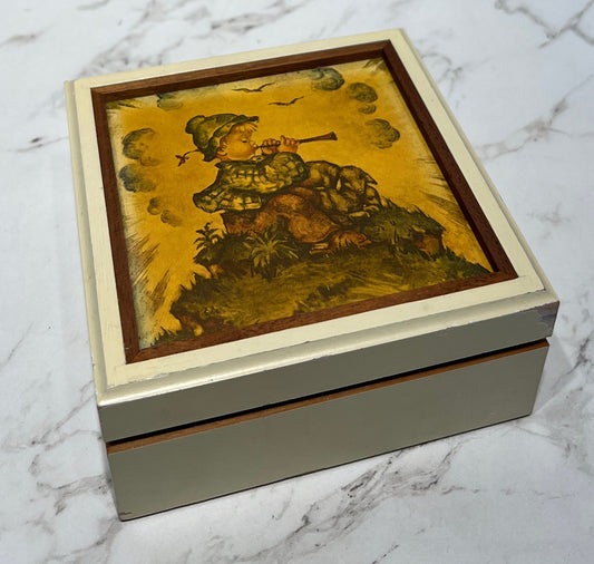 Trinket Box