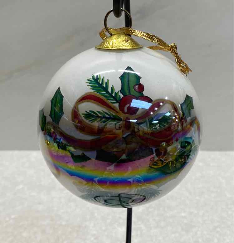 Christmas Ornament