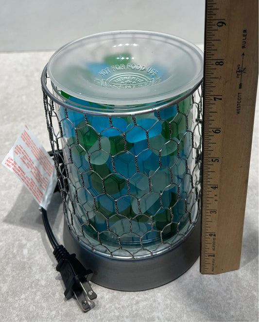 Scentsy Candle Warmer