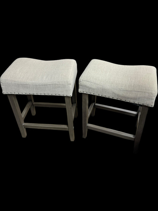Pair of Stools