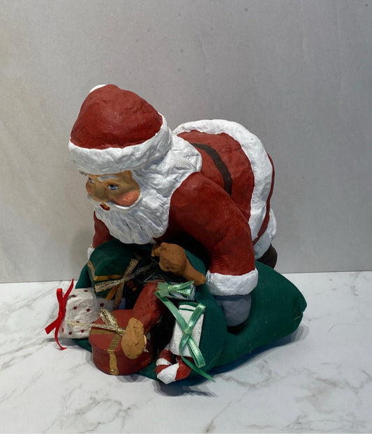 Santa