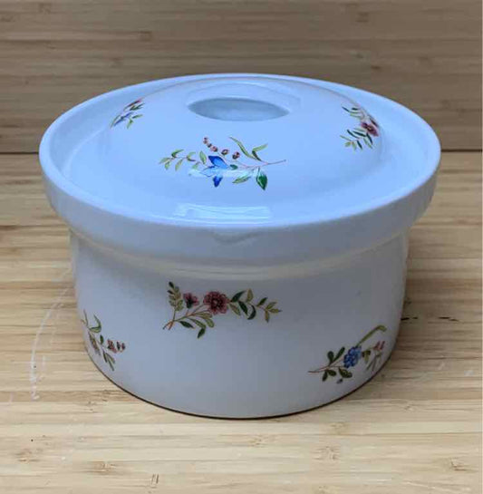 Cordon Bleu Covered Dish