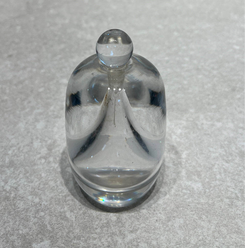 Orrefors Figurine