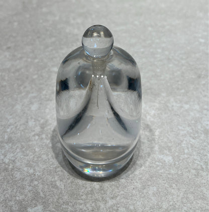 Orrefors Figurine