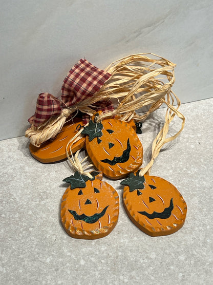 Pumpkins