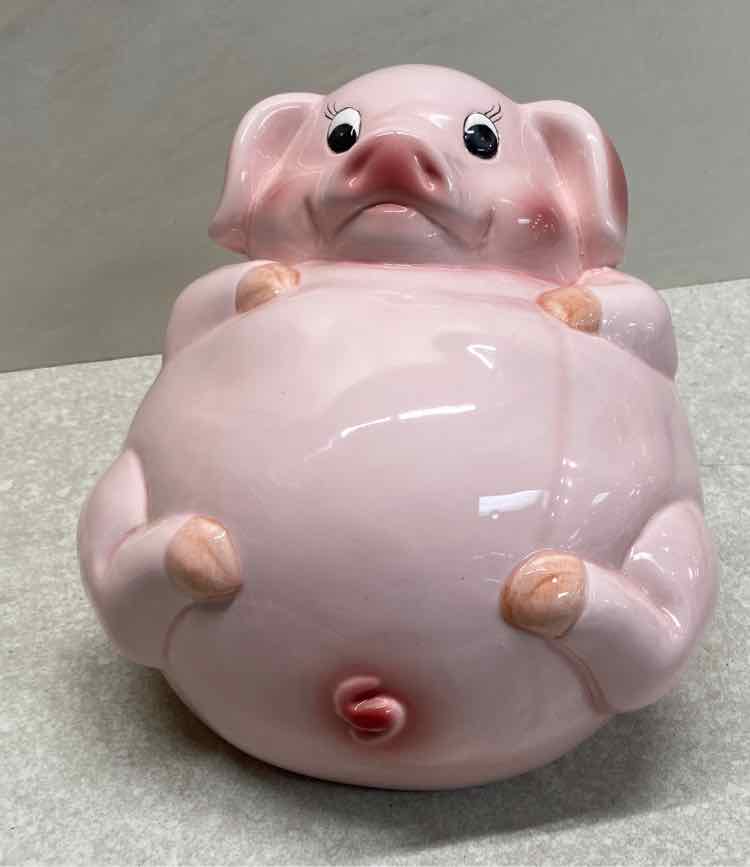 Piggy Bank