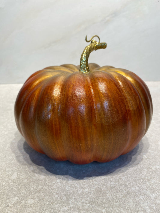 Pumpkin