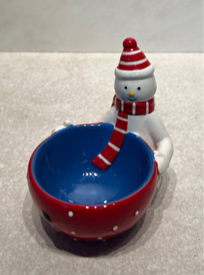 Christmas Bowl