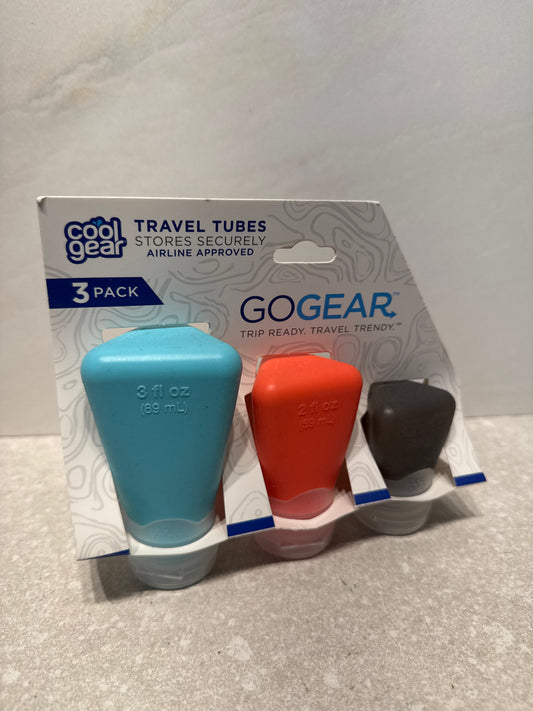 Travel Tubes