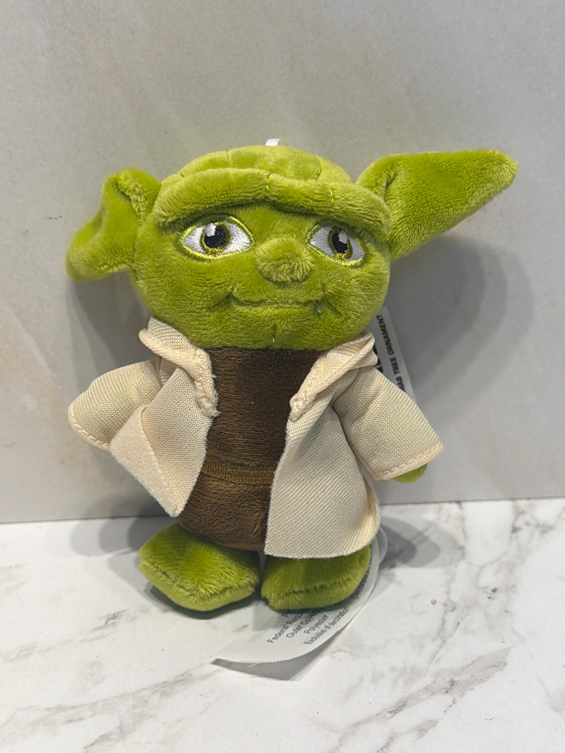 Star Wars Plush