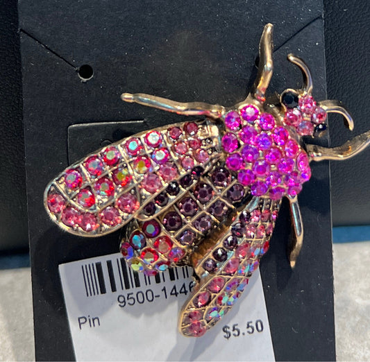 Pin