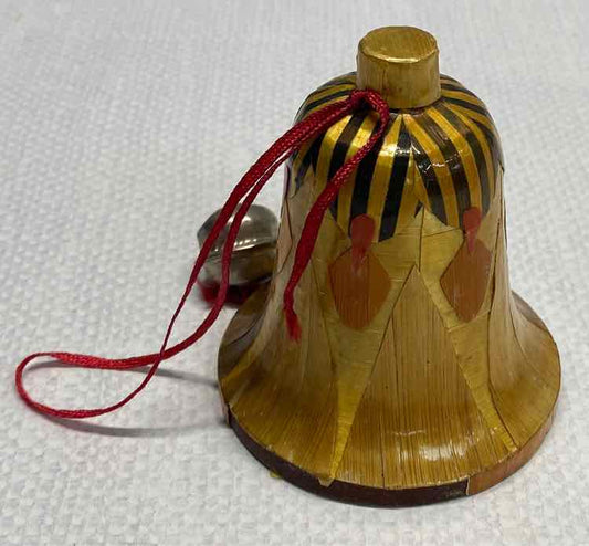 Bell Ornament