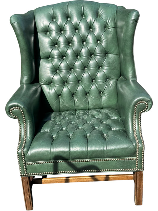 Ethan Allen Chair