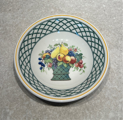 Vileroy & Boch  Basket 6"