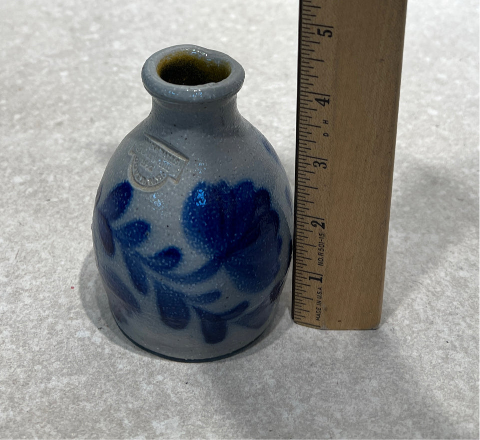 Salmon Falls Vase
