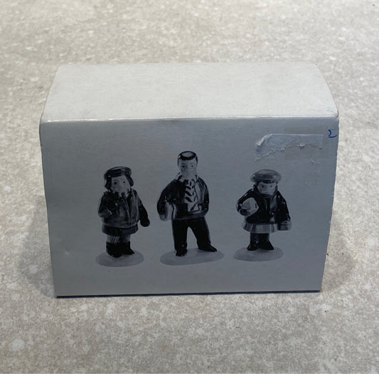 Dept. 56 Snow Children