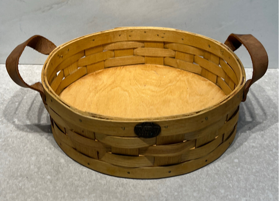 Peterboro Basket