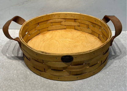 Peterboro Basket