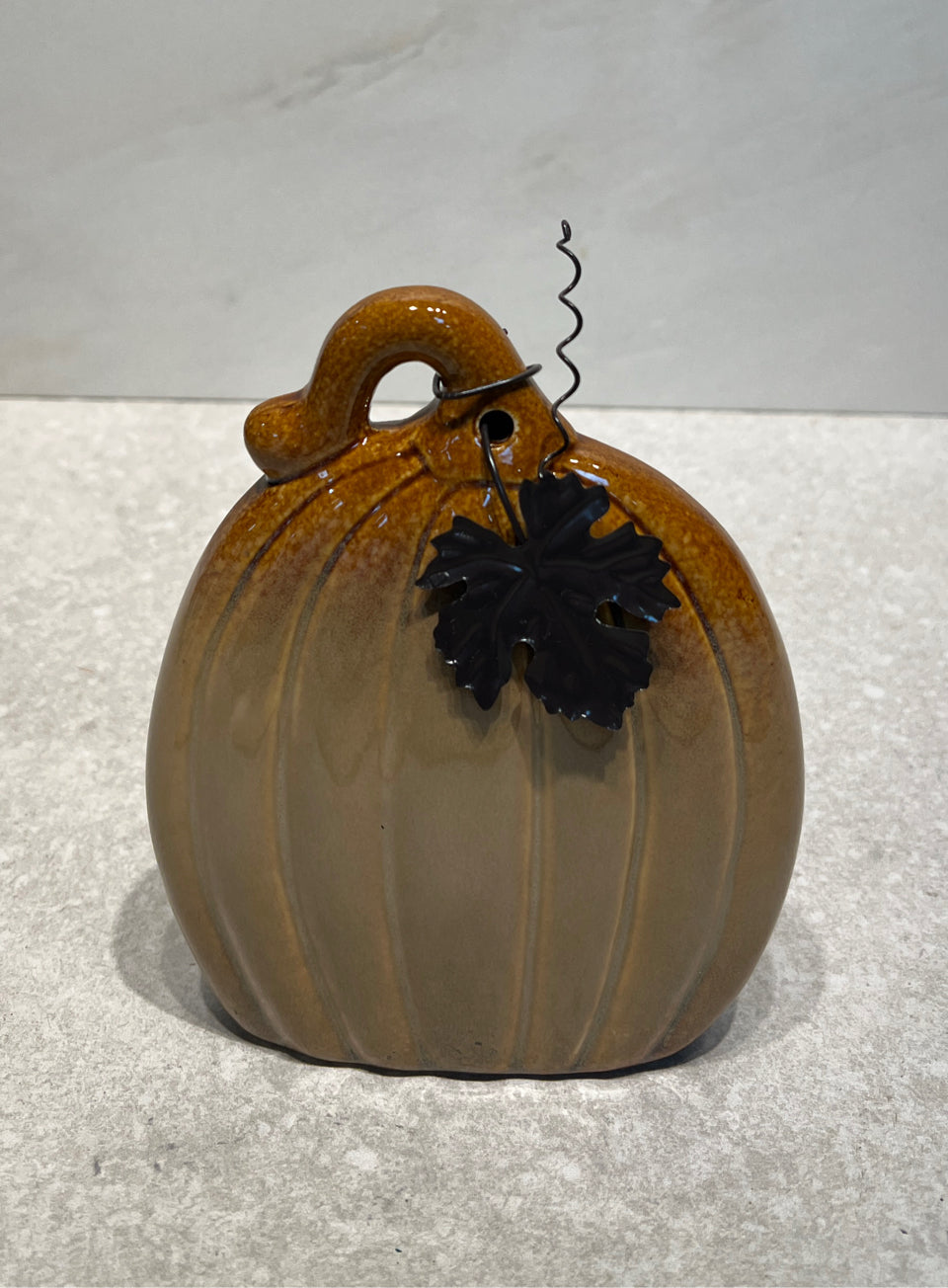 Pumpkin