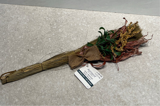 Mini Broom