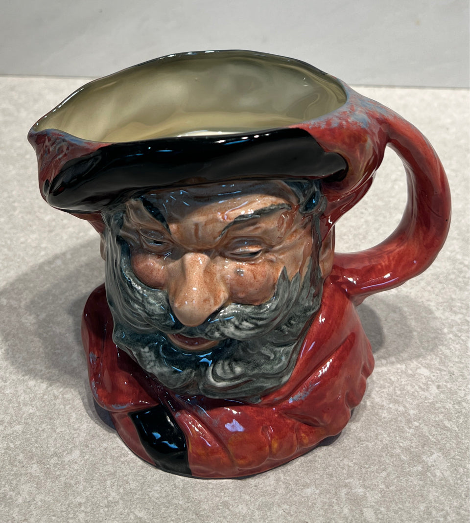 Royal Doulton Collectable Mug