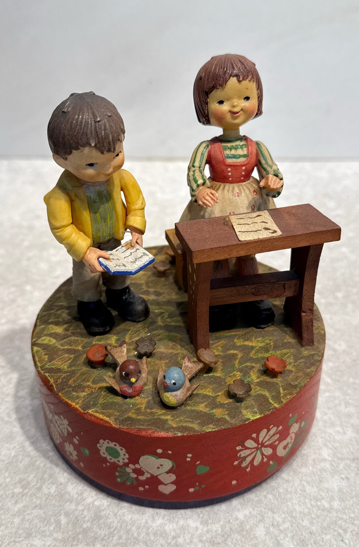 Music Box