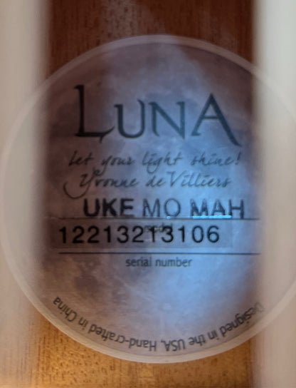 Luna Ukelele