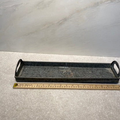 Tray