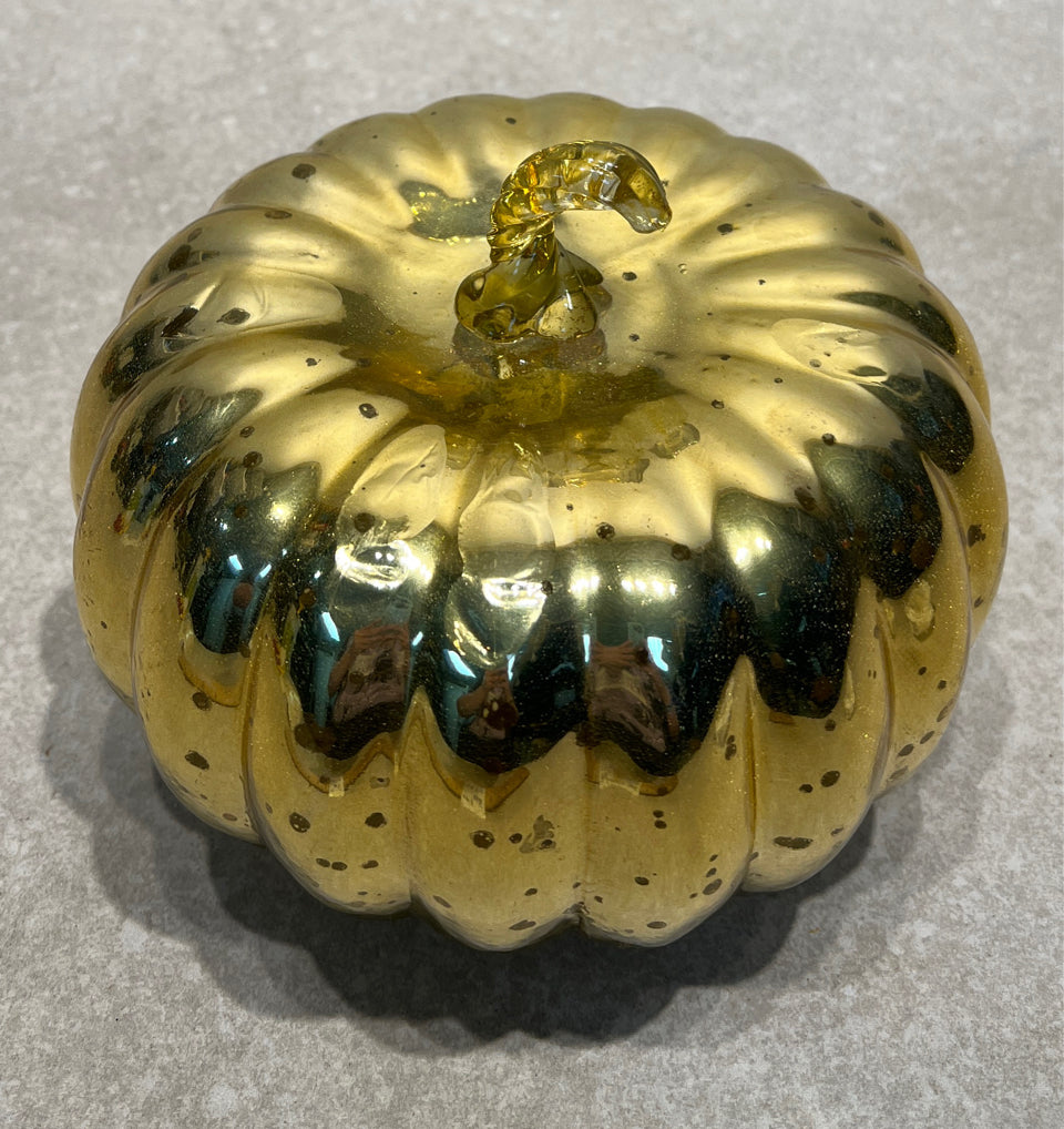 Pumpkin