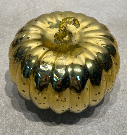 Pumpkin