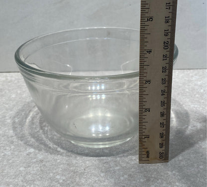 Pyrex Bowl