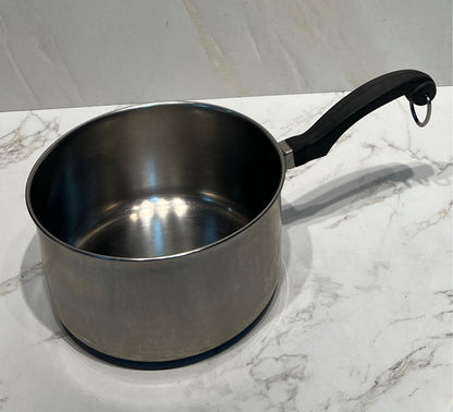 Pot - No Cover