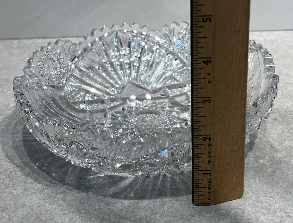 Glass Bowl