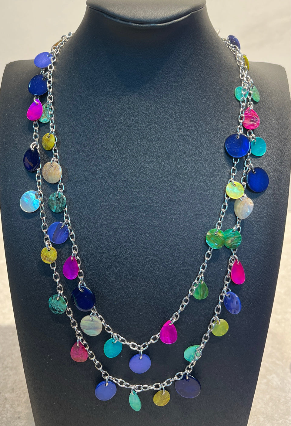 Lia Sophia Necklace