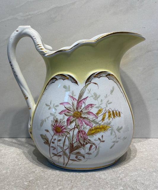 Antique Pitcher