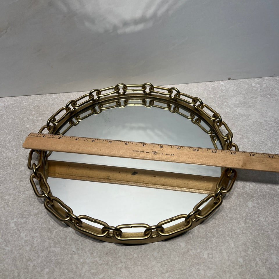 Vanity Tray