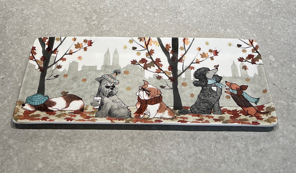 Pier 1 Tray